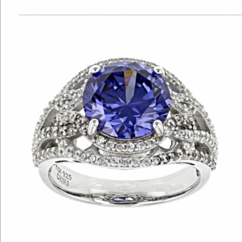 💎Bella Luce Esotica Ring🎊